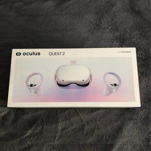 New Oculus Quest 2 Advanced VR System (BRAND NEW)